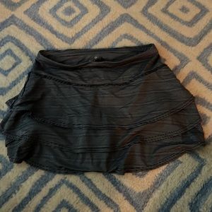 Athleta Women’s Tennis Skirt (skort)